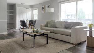 Landing Apartments Indianapolis - Bayview