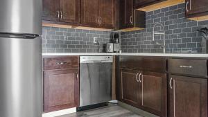 Landing Apartments Indianapolis - Bayview