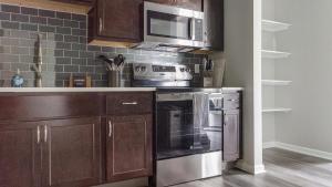 Landing Apartments Indianapolis - Bayview