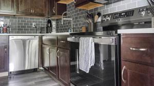 Landing Apartments Indianapolis - Bayview