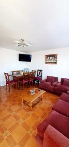 Cabañas Jardín Alto