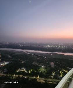 Euphoria 42nd floor by Rouge stays