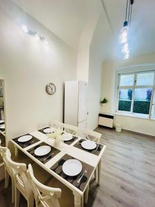 Elegant Cozy Apartment In center Prague