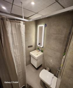 Euphoria 42nd floor by Rouge stays