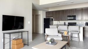 Landing Spectacular 2BD Gym Clubhouse