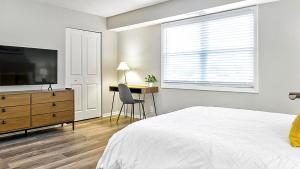 Landing Apartments Indy