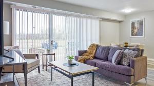 Landing Apartments Indy