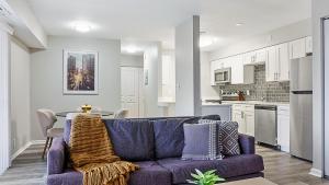 Landing Apartments Indy