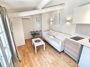 Appartements Le Loubon By La Familia : Appartement 1 Chambre