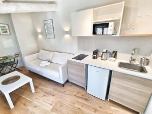 Appartements Le Loubon By La Familia : photos des chambres