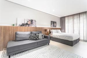 Estúdio 7 Ed. Milano com Sacada