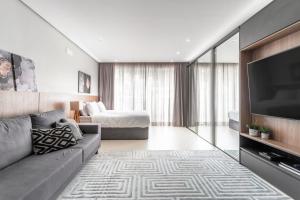 Estúdio 7 Ed. Milano com Sacada