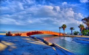 Apartamentos venecia a unos pasos de la playa