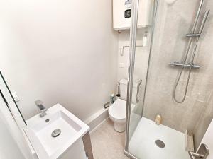 Appartements Le Loubon By La Familia : photos des chambres