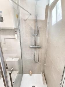 Appartements Le Loubon By La Familia : photos des chambres