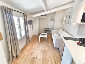 Appartements Le Loubon By La Familia : photos des chambres