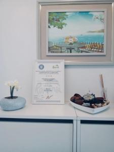 Clouds&Stars Retreat