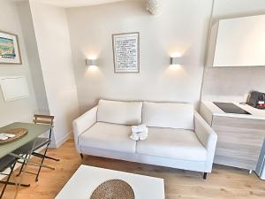 Appartements Le Loubon By La Familia : photos des chambres
