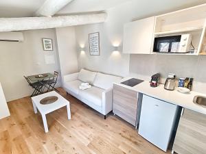 Appartements Le Loubon By La Familia : photos des chambres