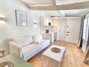 Appartements Le Loubon By La Familia : photos des chambres