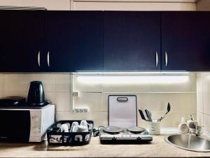 Bakuriani Mgazavrebi block 2 apartment 207