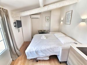 Appartements Le Loubon By La Familia : photos des chambres