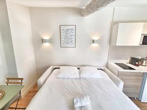 Appartements Le Loubon By La Familia : photos des chambres
