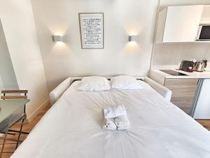 Appartements Le Loubon By La Familia : photos des chambres