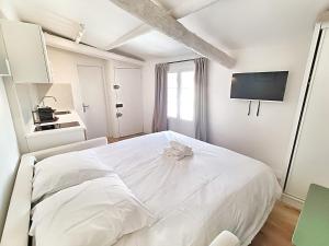 Appartements Le Loubon By La Familia : photos des chambres
