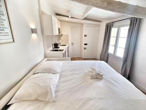 Appartements Le Loubon By La Familia : photos des chambres