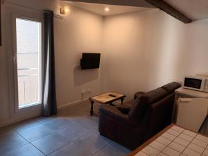 Appartements Hagoort : Appartement 1 Chambre