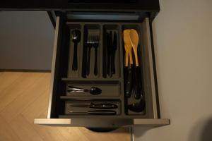 Apartamenty Janasa 13