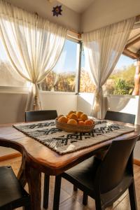 Bandera Blanca Cabañas & Suites