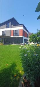 VillaZ Villa Ardeşen