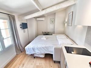 Appartements Le Loubon By La Familia : photos des chambres