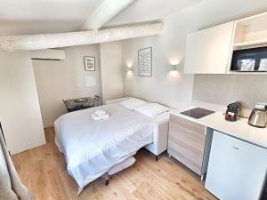 Appartements Le Loubon By La Familia : photos des chambres