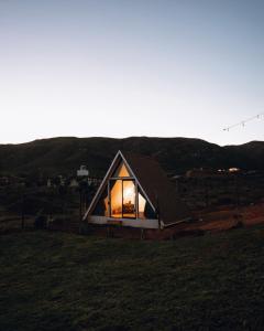 The Pangea Valle de Guadalupe