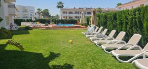 Apartamentos venecia a unos pasos de la playa