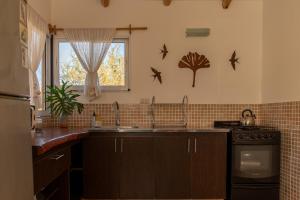 Bandera Blanca Cabañas & Suites