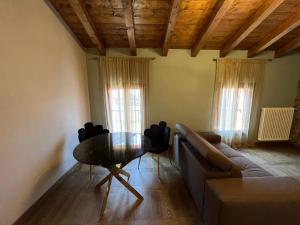 Suite Deluxe Appartaments Gold