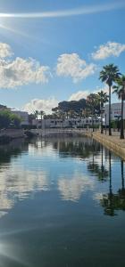 Apartamentos venecia a unos pasos de la playa