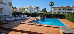 Apartamentos venecia a unos pasos de la playa