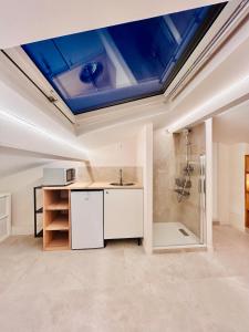 Attic Nest Intimité - confort en coliving