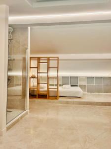 Attic Nest Intimité - confort en coliving