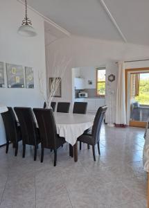 Villas Villa Barbet : photos des chambres