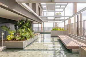 Prime Luxe Jardins - Próx. a Oscar Freire