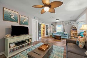 Mermaid Cottage - 3 BDR Charmer - 3hvězdičkové hotely ve městě St. Augustine