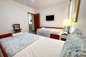 Condominio con piscina, cerca de la playa