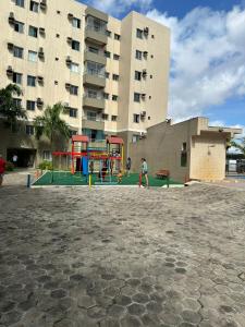 Condomínio Parque dos Coqueiros - COP30