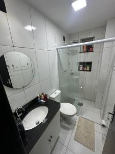 Condomínio Parque dos Coqueiros - COP30